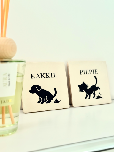 Toiletdecoratie